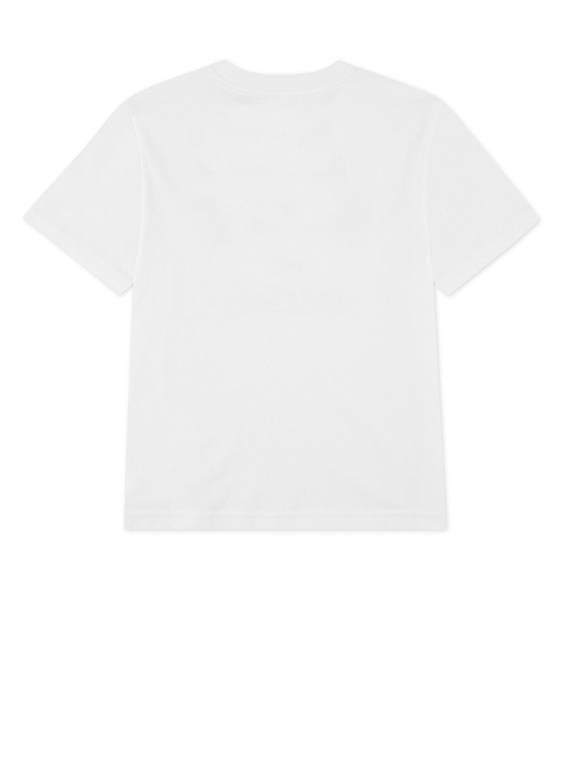 Nike Kids Football Bcs Field Sports T-Shirt  - Image 2