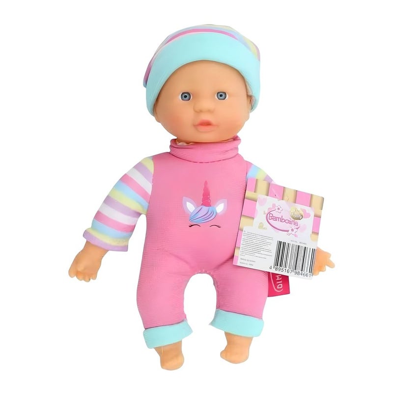 Dimian - Bambolina Amore Soft Baby 2 Models (One Only will Sent) - BD1800 - Image 3