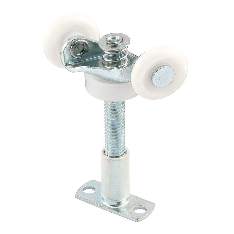 PrimeLine N 6534 78 In Top Mount Bifold Tandem Roller Offset Single Pack