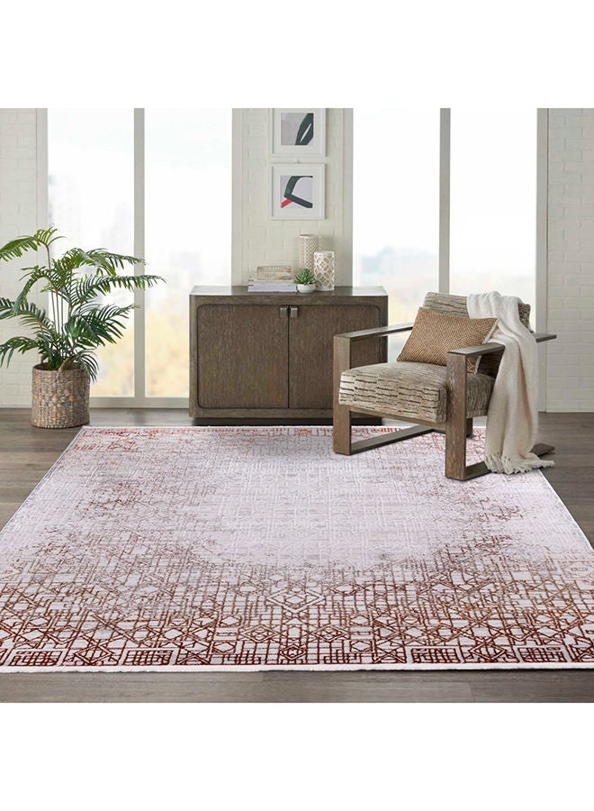 MERINOS Obsession Collection Contemporary Style Carpet, 150x230 cm Polyester Rectangle - Image 2
