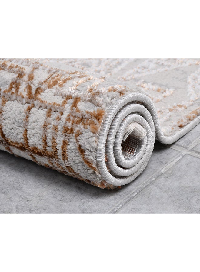 MERINOS Obsession Collection Contemporary Style Carpet, 150x230 cm Polyester Rectangle - Image 4
