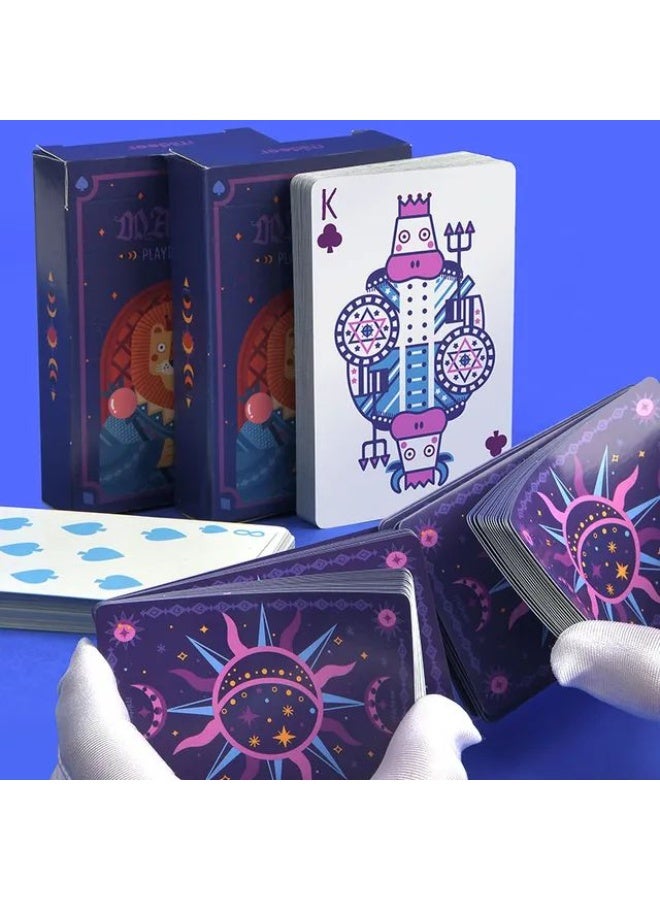 MiDeer My First Magic Show – 6 Magic Tricks for Kids | Easy-to-Use Magic Kit with Quality Props | Educational Gift Toy to Inspire Creativity, Confidence & Thinking Skills | Ages 4+ - Image 4