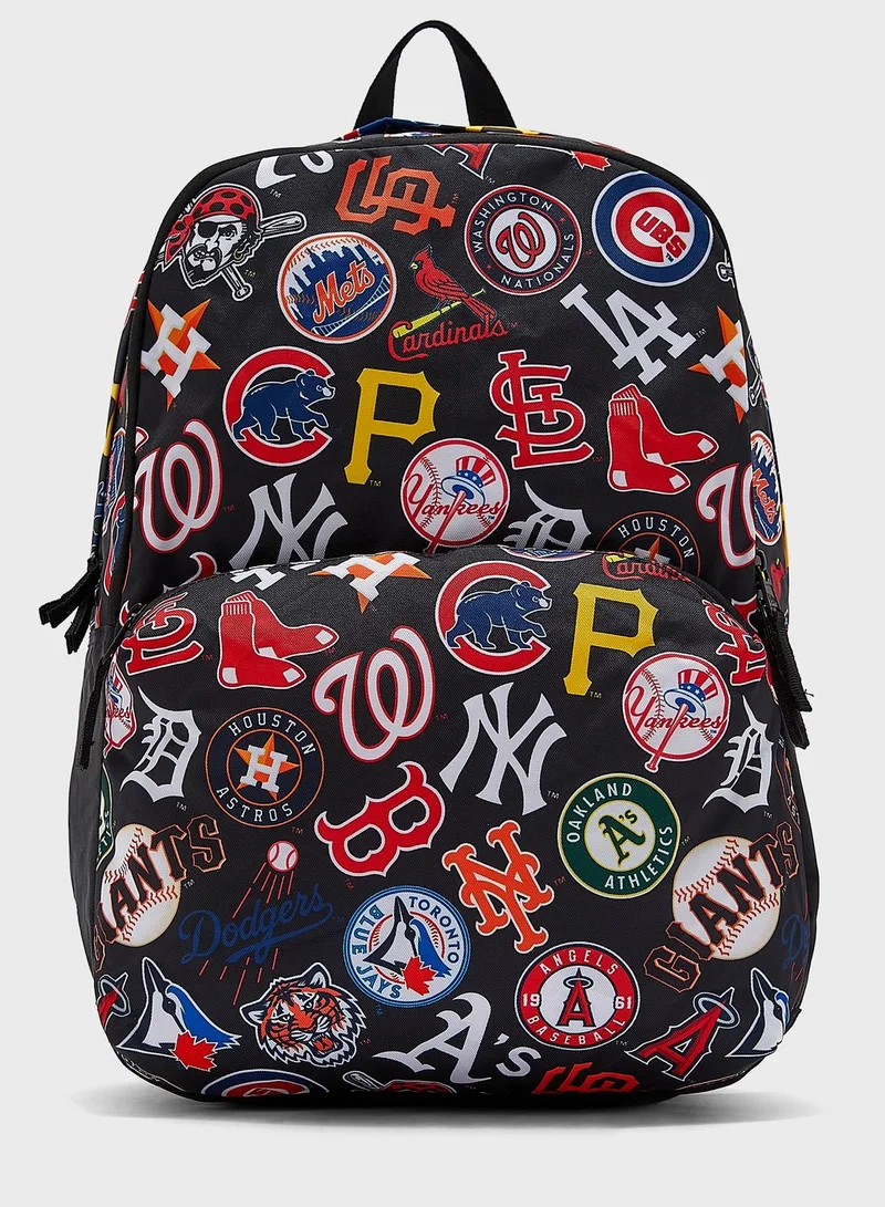 NEW ERA Mlb Aop Backpack