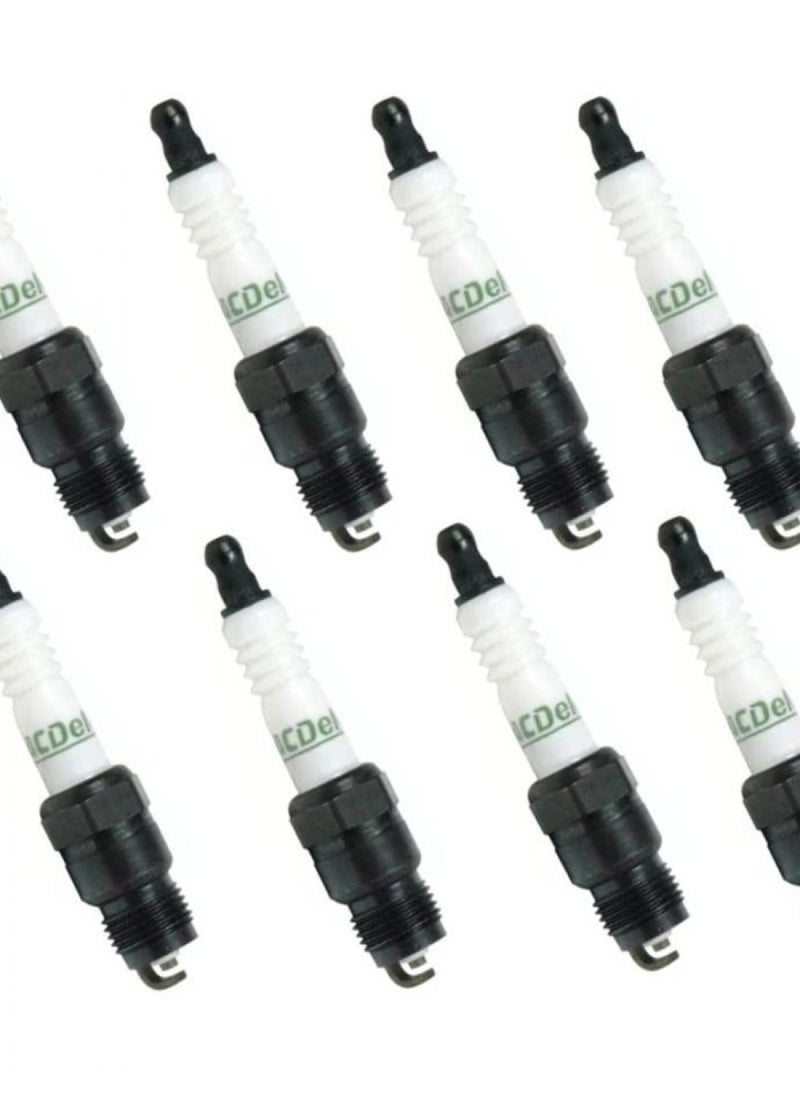 ACDelco ACDelco CR43TS 5614029 (05614029) Professional Conventional Spark Plug BOX OF 8  - Image 1