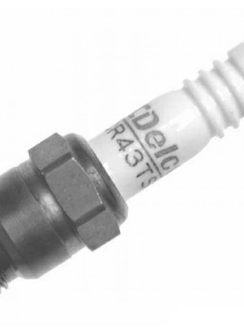 ACDelco ACDelco CR43TS 5614029 (05614029) Professional Conventional Spark Plug BOX OF 8  - Image 2