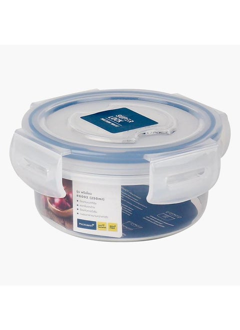 Superlock Round Storage Container 250 Ml