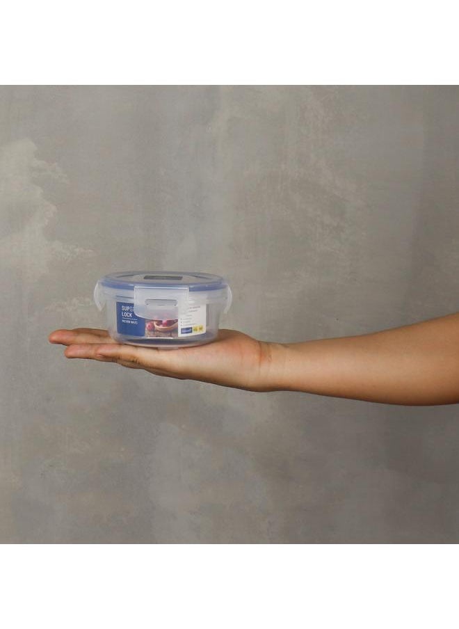 Micronware - Superlock Round Storage Container 250 Ml - Image 1