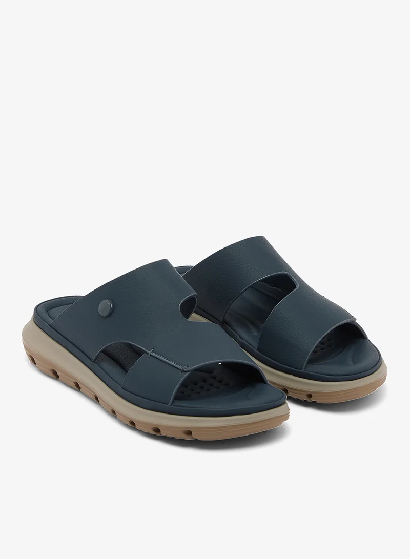 روبرت وود Men's Phylone Comfort Slippers