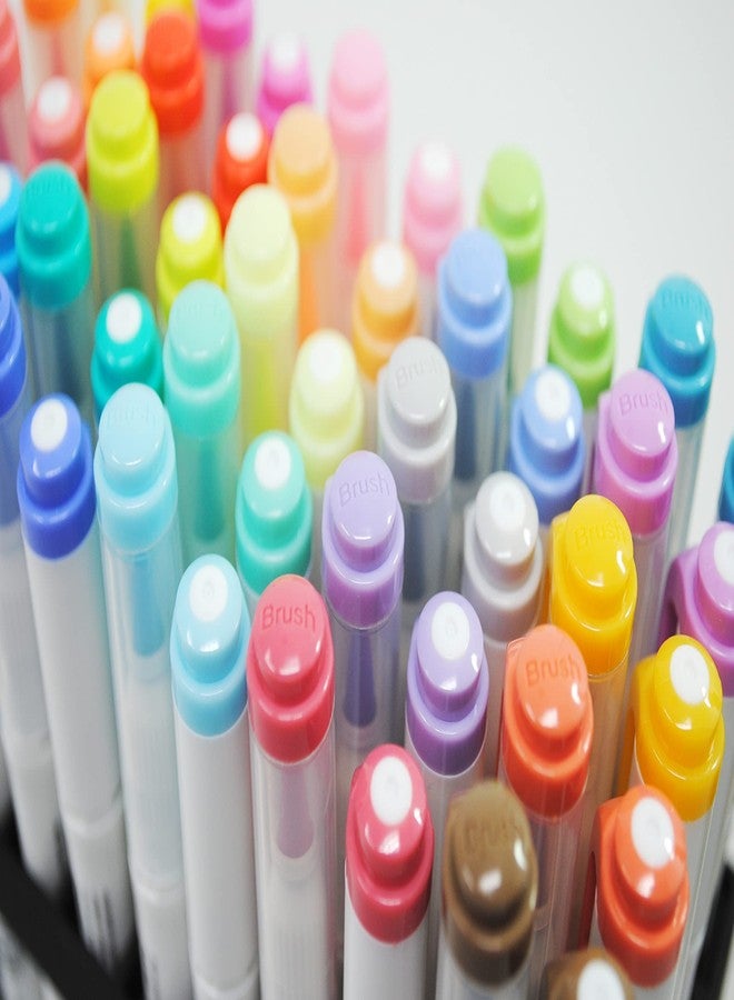 Zebra Technologies Zebra Pen Zebra Collection 50P ASST, Assorted Colors Pens - Image 5