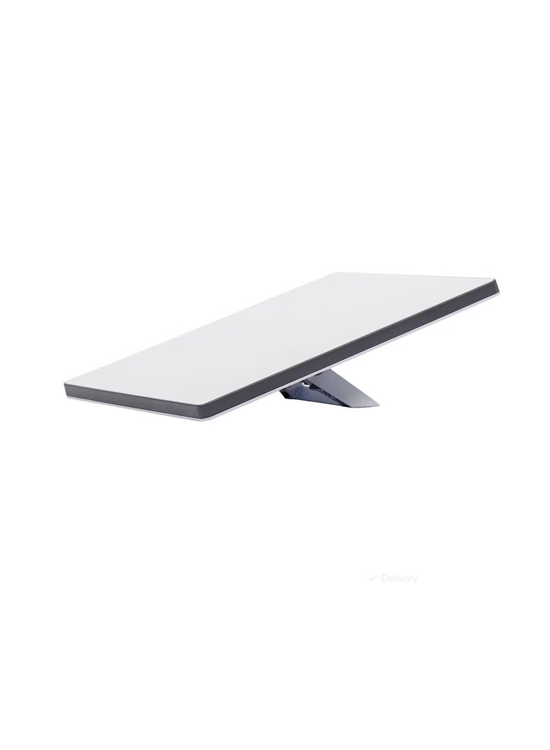 Star Link SpaceX Starlink Mini Satellite Dish, High-Speed Low-Latency Internet, Dual Band WiFi 5, 3x3 MU-MIMO, Latching Ethernet LAN - Image 1