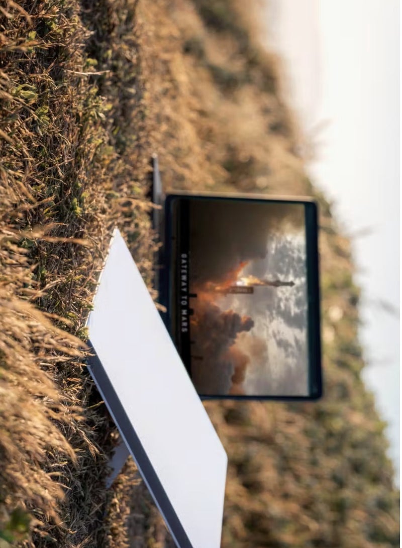 Star Link SpaceX Starlink Mini Satellite Dish, High-Speed Low-Latency Internet, Dual Band WiFi 5, 3x3 MU-MIMO, Latching Ethernet LAN - Image 5