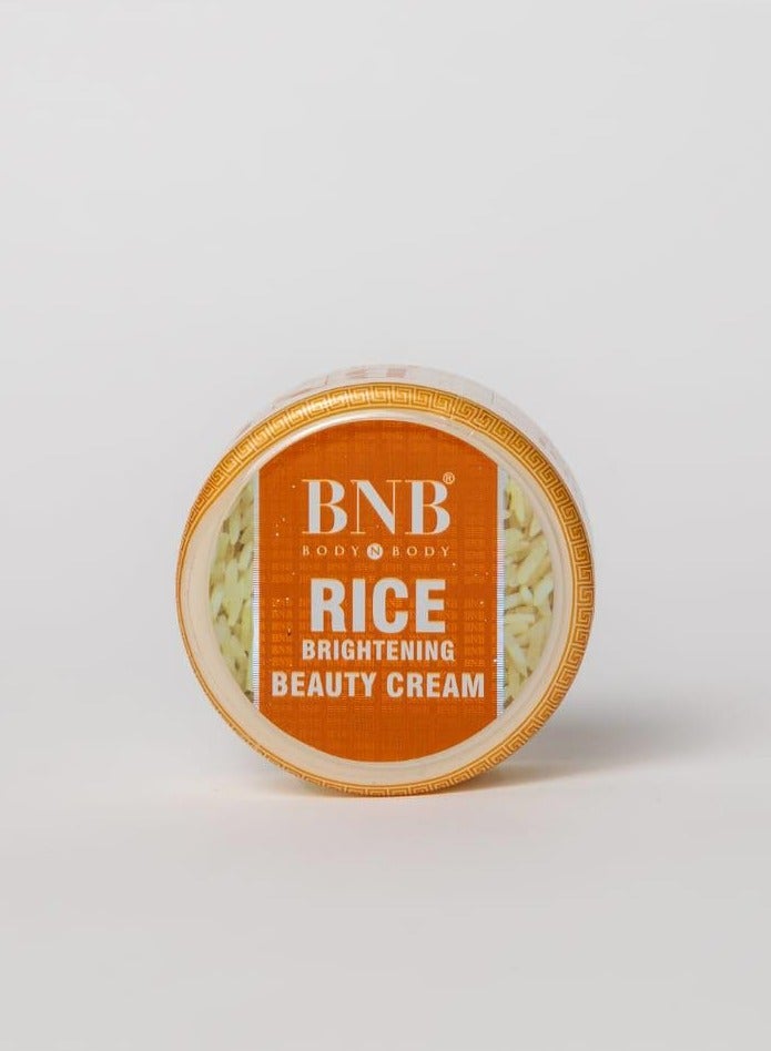 بي ان بي Rice Brightening Beauty Cream