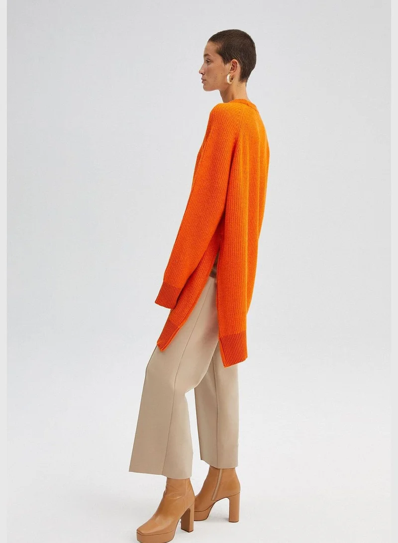 Touche KNITTING TUNIC