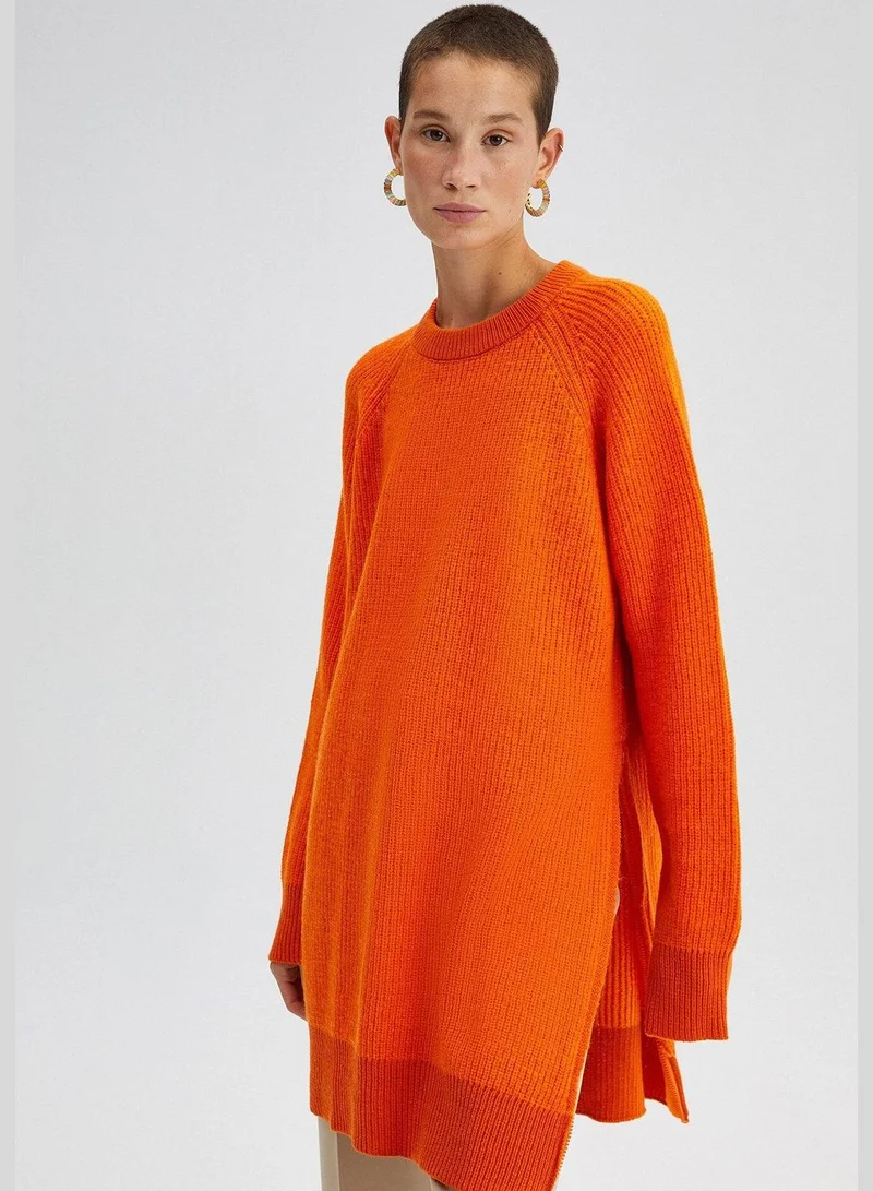 Touche KNITTING TUNIC