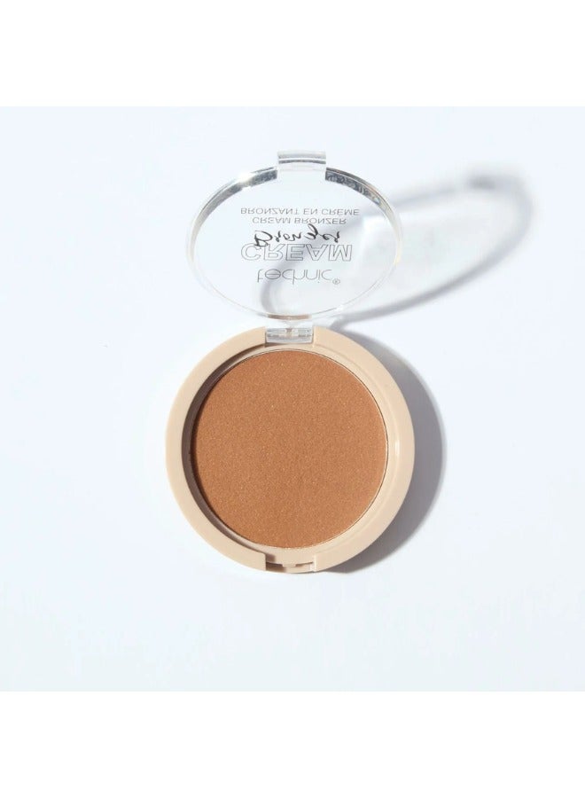 Technic Cream Bronzer - Medium - Image 2