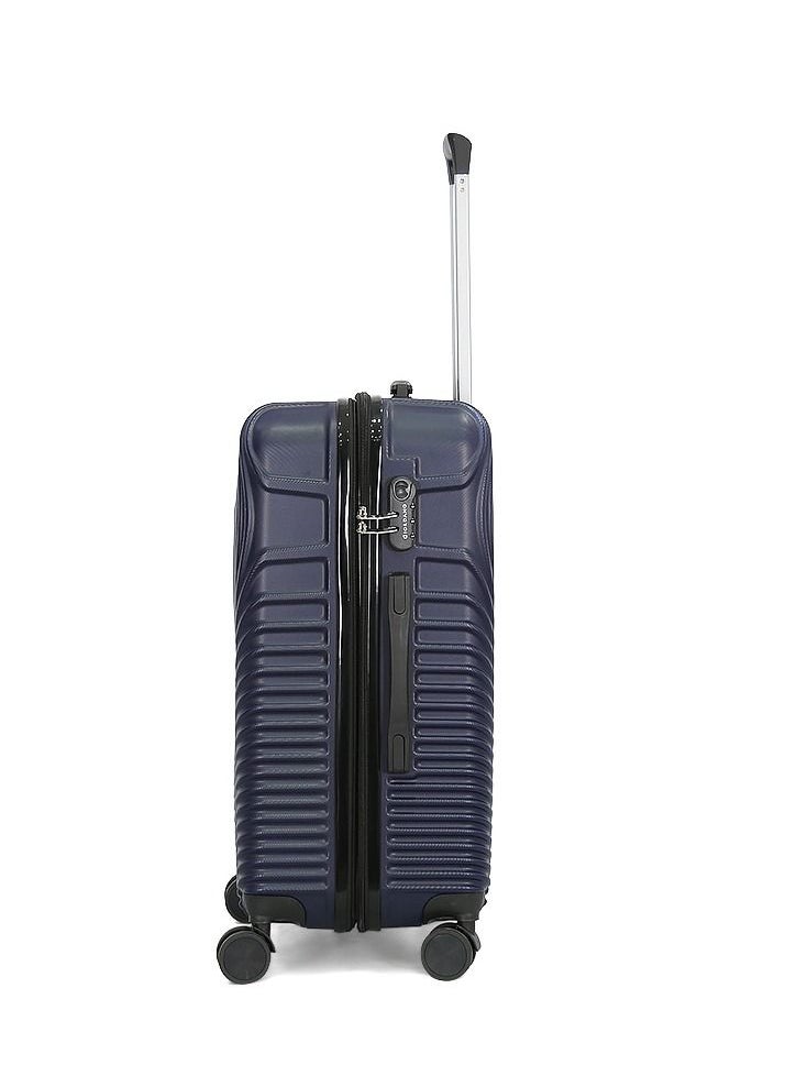GIORDANO Giordano 3 piece hard trolley with TSA lock  - Image 3
