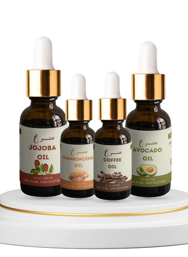 Anti-Aging Elixir Set