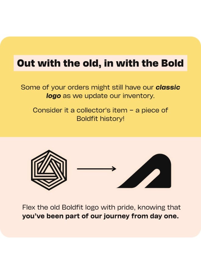 بولد فيت مجموعة حلقات مقاومة صغيرة من بولدفيت (عبوة من 3 قطع) لتمارين شد الأرداف والوركين، مصنوعة من اللاتكس، متعددة الألوان - Image 3