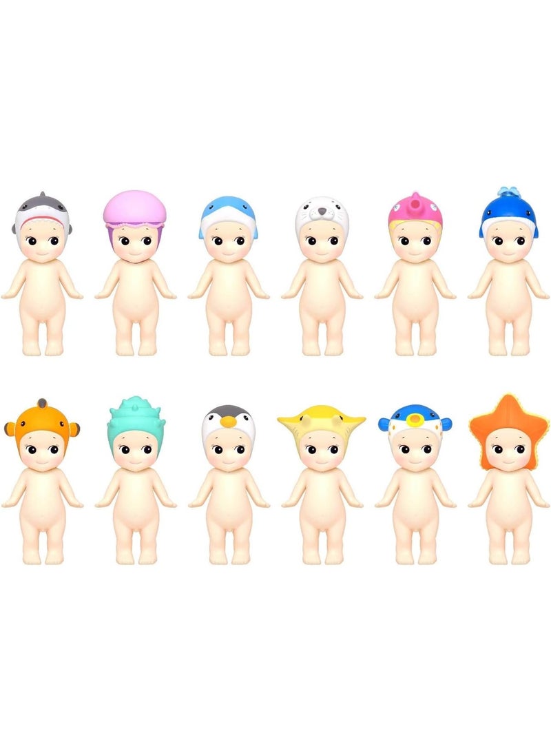 سوني أنجل مجسمات سوني أنجل الصغيرة (علبة مغلقة واحدة) (إصدار عالي الجودة) - Image 2