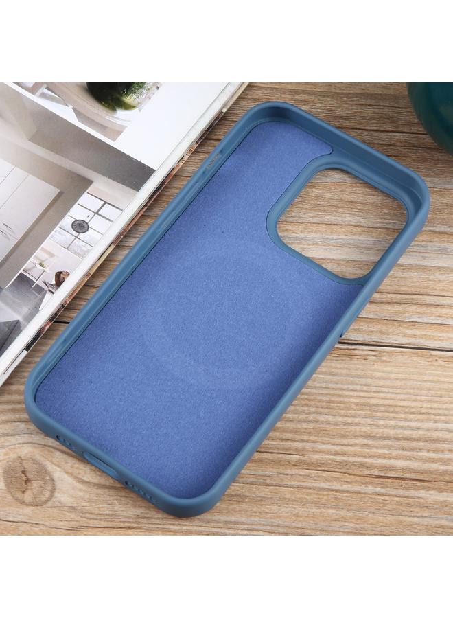 Zaboon Case For iPhone 13 Pro Max MagSafe Liquid Silicone Phone Case - Image 4