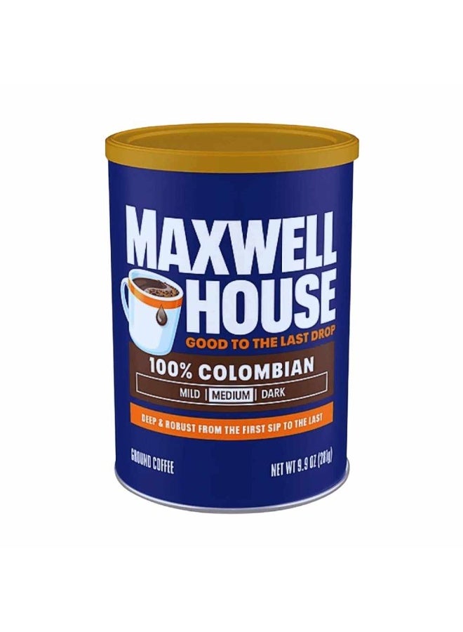 Maxwell House Colombia Ground Coffee, 311 grams