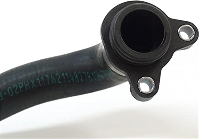 DEMULAX Radiator Hose for BMW E60/E61/535i - Image 4