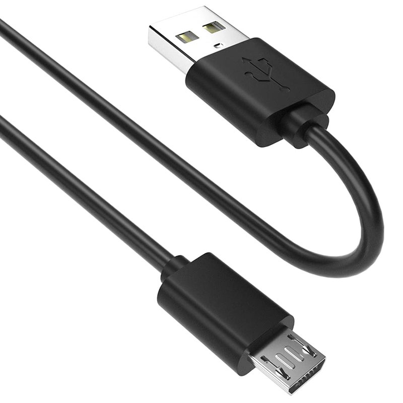 SCOVEE Camera USB Cable for Sony Alpha a6000 a6300 a6400 a6500 a5100 a5000 A77II A7IIK,A99II,Cyber-Shot DSCHX200V,DSCHX400, DSC-RX10 etc,PC Computer Interface Replacement Transfer Wire Data Charger Cord - Image 4