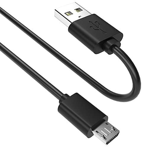 SCOVEE Camera USB Cable for Sony Alpha a6000 a6300 a6400 a6500 a5100 a5000 A77II A7IIK,A99II,Cyber-Shot DSCHX200V,DSCHX400, DSC-RX10 etc,PC Computer Interface Replacement Transfer Wire Data Charger Cord - Image 1
