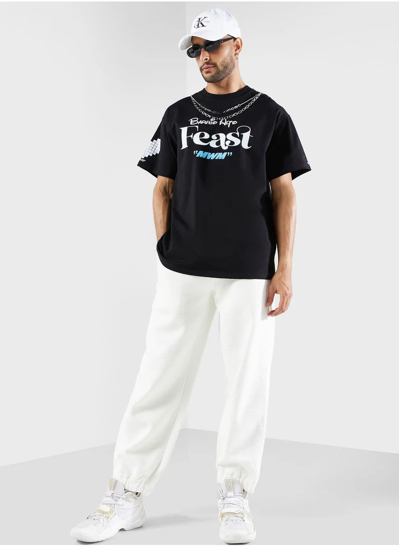 mod wave movement Essential T-Shirt
