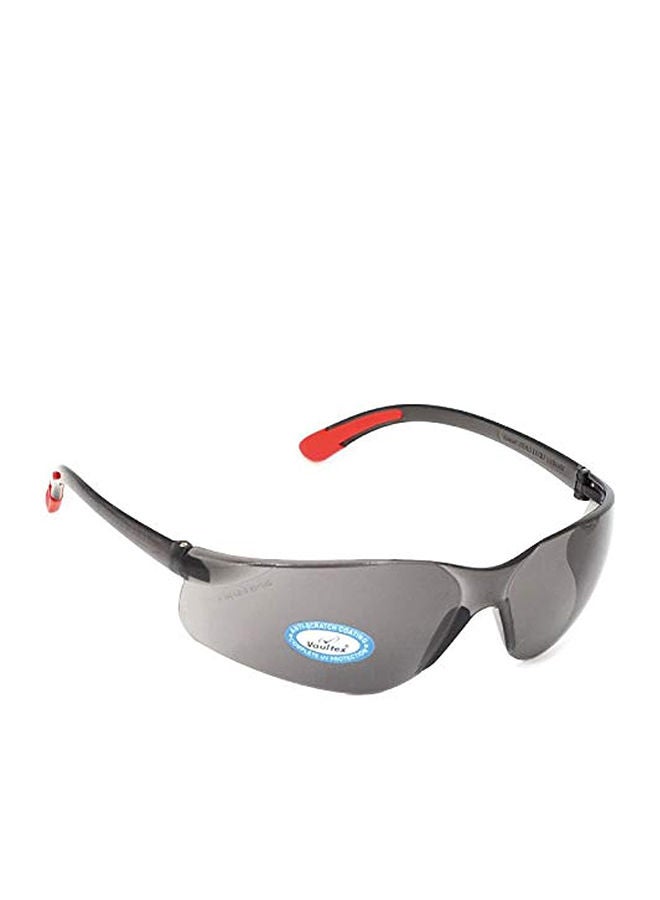 Vaultex V91, Safety Eye Wear (Dark)