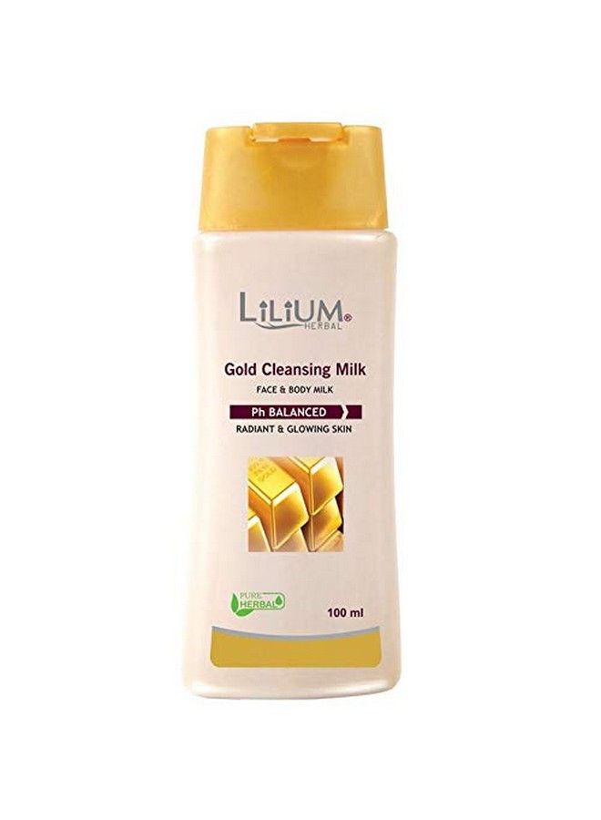 LILIUM Herbal Mansoon Skin Care Combo Pack Of 4Gc662 - Image 3