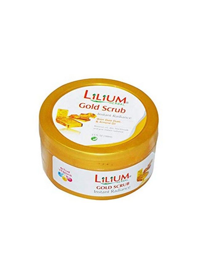 LILIUM Herbal Mansoon Skin Care Combo Pack Of 4Gc662 - Image 4
