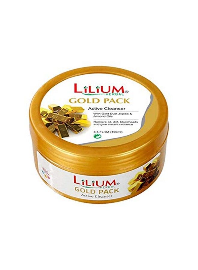 LILIUM Herbal Mansoon Skin Care Combo Pack Of 4Gc662 - Image 5