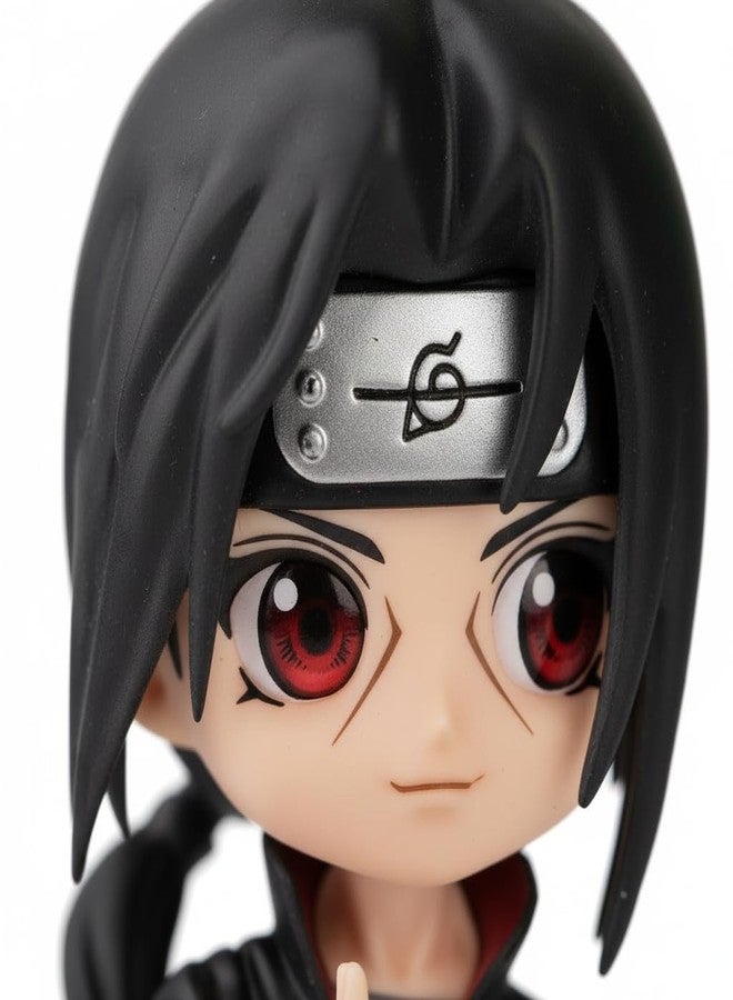 Offo Anime Action Figure Q Posket Style 15cm Cute Collectible Toy, Premium PVC Lightweight Durable Figurine for Home Decor Office Desk Study Table Display Model for Fans Kids and Collectors - Image 2
