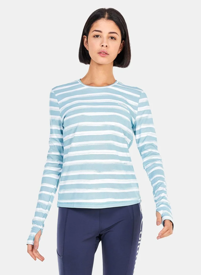 Columbia Women's Sun Deflector Summerdry™ T-Shirt