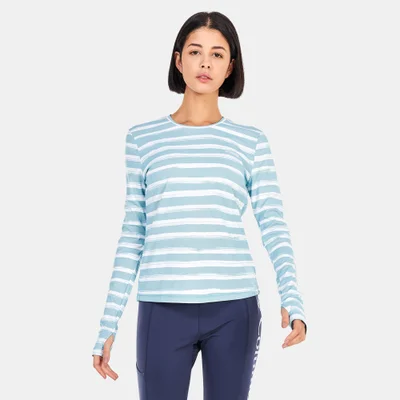 Columbia Women's Sun Deflector Summerdry™ T-Shirt