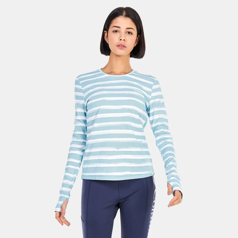 Columbia Women's Sun Deflector Summerdry™ T-Shirt