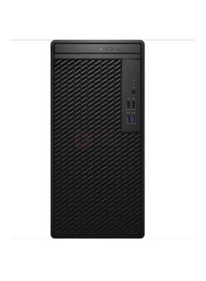 كمبيوتر مكتبي برجي بمعالج Intel Core i3 وذاكرة 4 جيجابايت وقرص صلب 1 تيرابايت ورسوميات Intel UHD مع شاشة LED مقاس 22 بوصة Full HD - Image 3