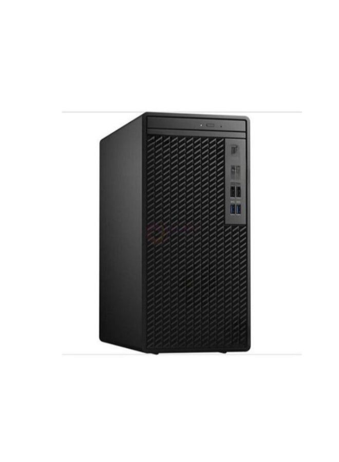 كمبيوتر مكتبي برجي بمعالج Intel Core i3 وذاكرة 4 جيجابايت وقرص صلب 1 تيرابايت ورسوميات Intel UHD مع شاشة LED مقاس 22 بوصة Full HD - Image 2