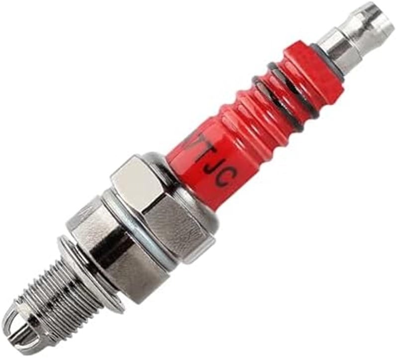 Wivplex Ignition Coil and Spark Plug Set for Dirt Bikes - Image 5