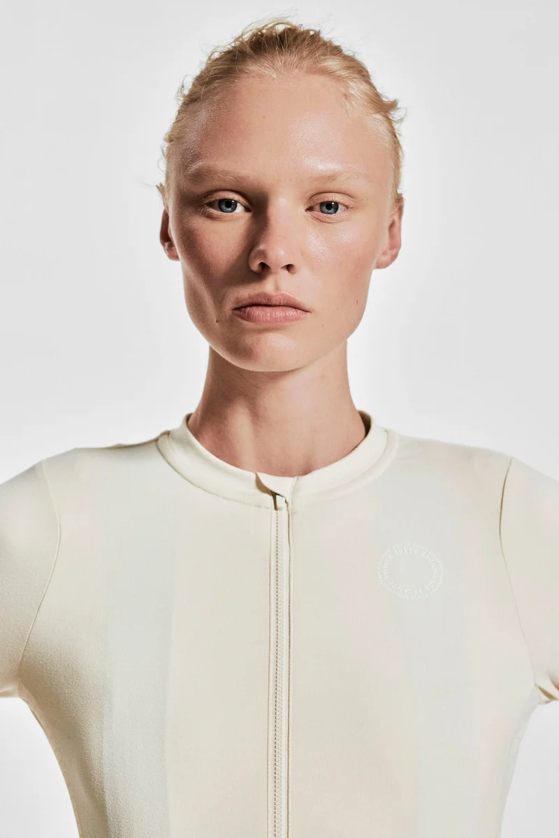 H&M Cycling jersey with DryMove™