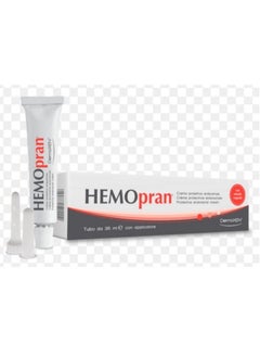 HEM Hemopran cream for hemorrhoids 