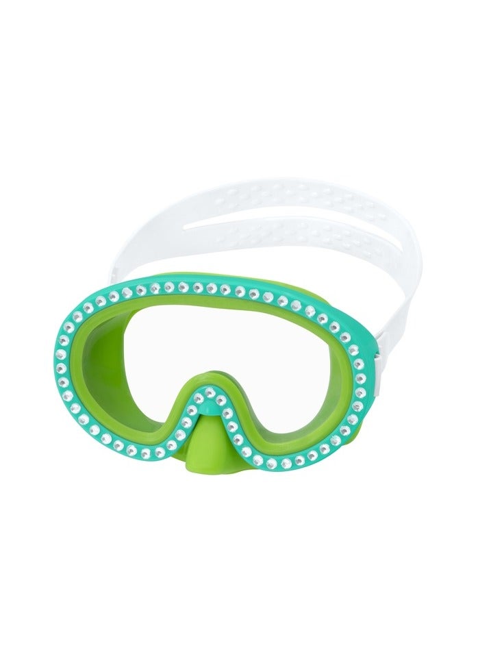 Bestway Bestway - Sparkle 'n Shine Diving Mask 2 Colors - 22062 - Image 5