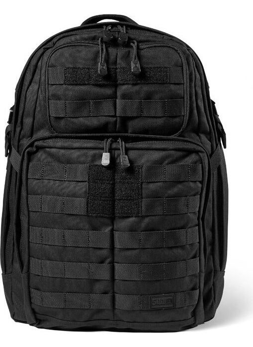 5.11 Model Rush 24 2.0 Black Back Bag  - Image 3