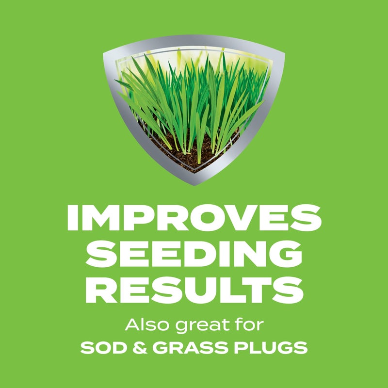 Scotts Turf Builder Starter Food for New Grass Ready-Spray, Use on Newly Seeded Lawns or After Installing Sod, For All Grass Types, 600 sq. ft., 32 oz. - Image 3