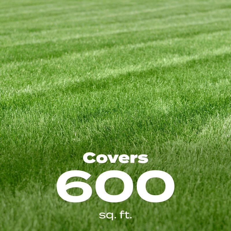 Scotts Turf Builder Starter Food for New Grass Ready-Spray, Use on Newly Seeded Lawns or After Installing Sod, For All Grass Types, 600 sq. ft., 32 oz. - Image 5