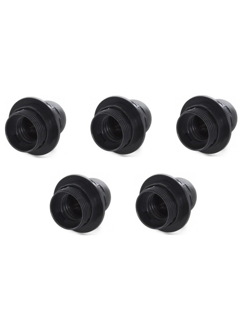 نجفة شوب دوايه قاعده E27 مقاس 5*5*5 - Image 3