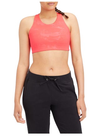 Brynn W Sports Bra