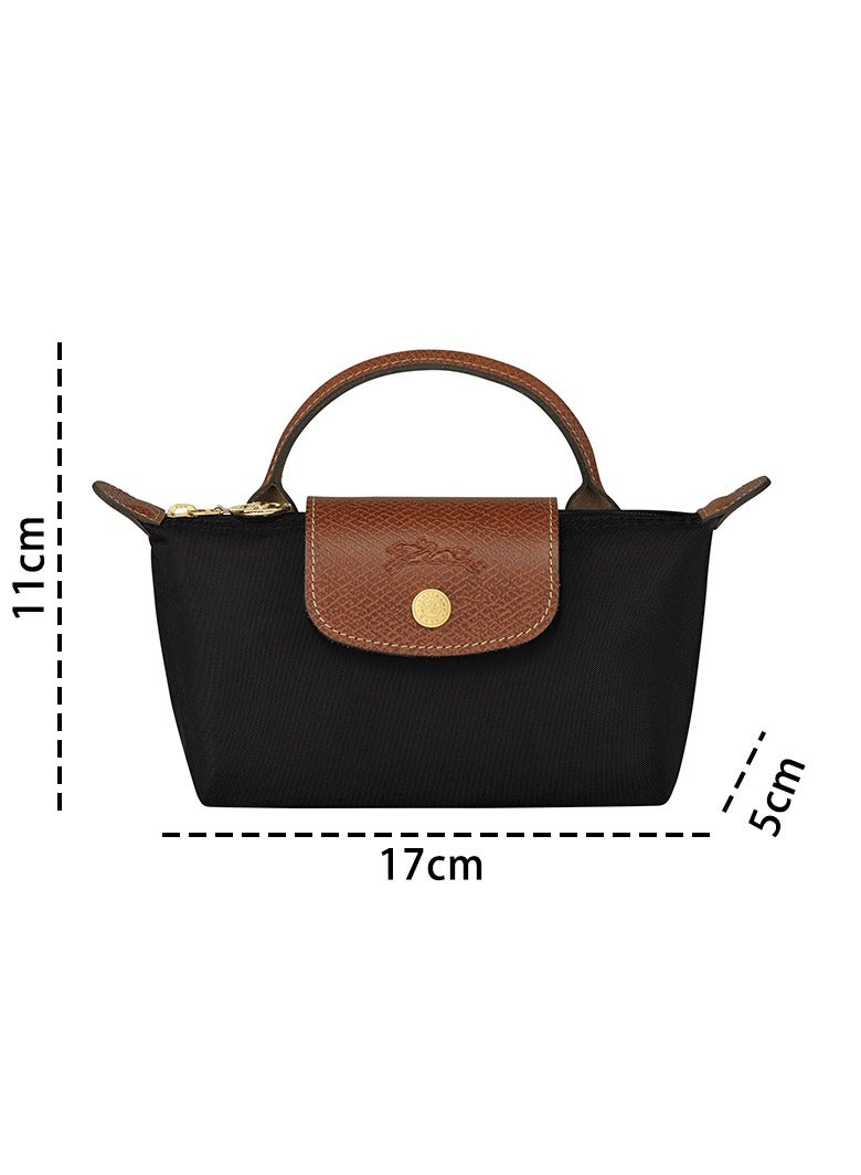 Le Pliage Dumpling Bag tote bags  - Image 5