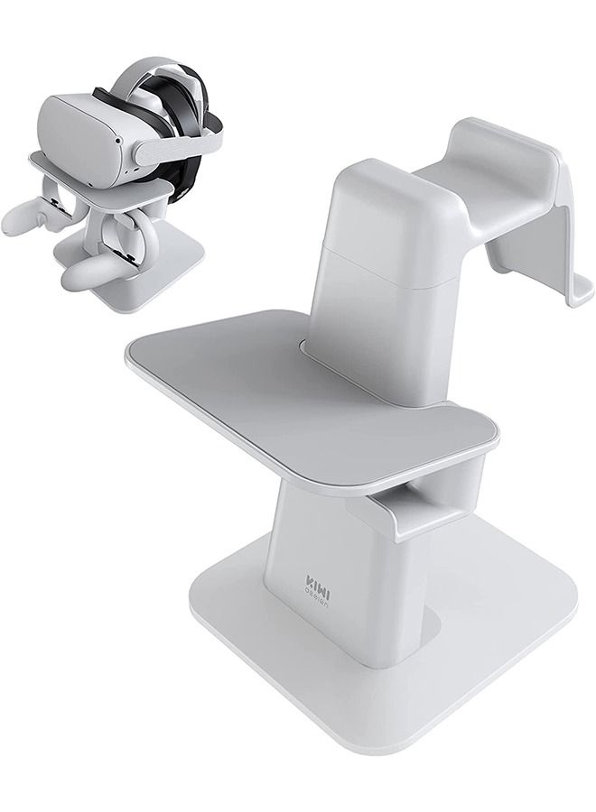 KIWI design VR Stand Compatible with Meta Quest